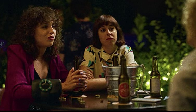 Photo du film Valeria