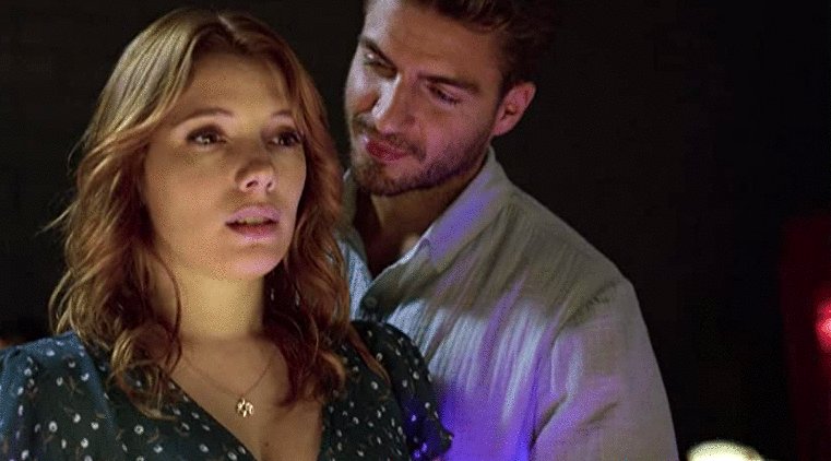 Photo du film Valeria