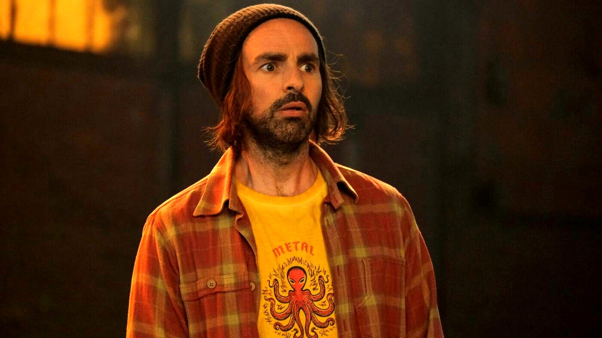 Photo du film Super-héros malgré lui