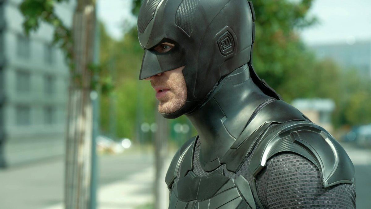 Photo du film Super-héros malgré lui