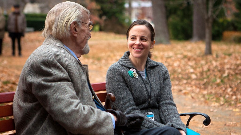 Photo du film Abe & Phil's Last Poker Game
