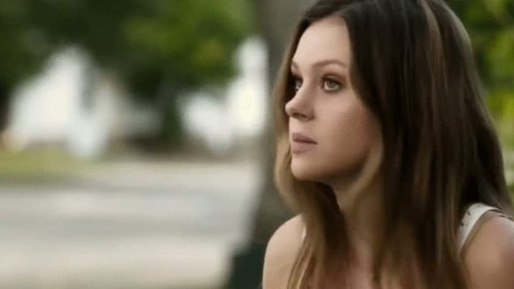 Photo du film Affluenza