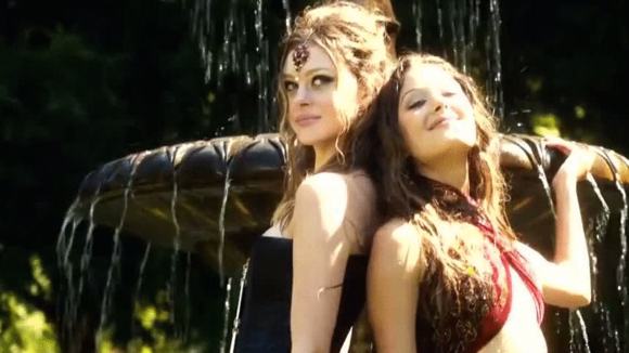 Photo du film Affluenza