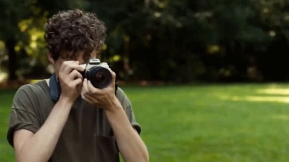 Photo du film Affluenza