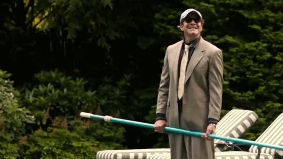 Photo du film Affluenza