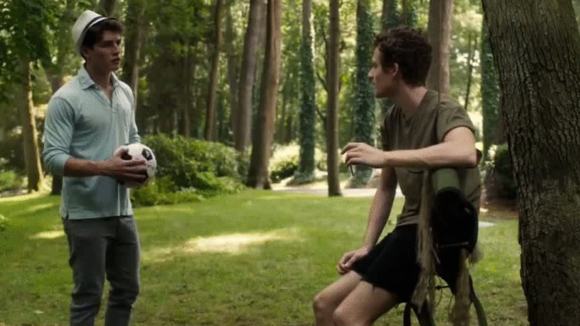 Photo du film Affluenza