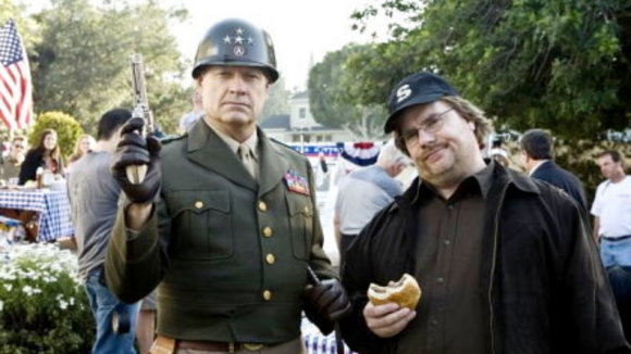 Photo du film An American Carol