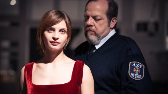 Photo du film L'Ange gardien