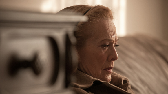 Photo du film L'Ange gardien