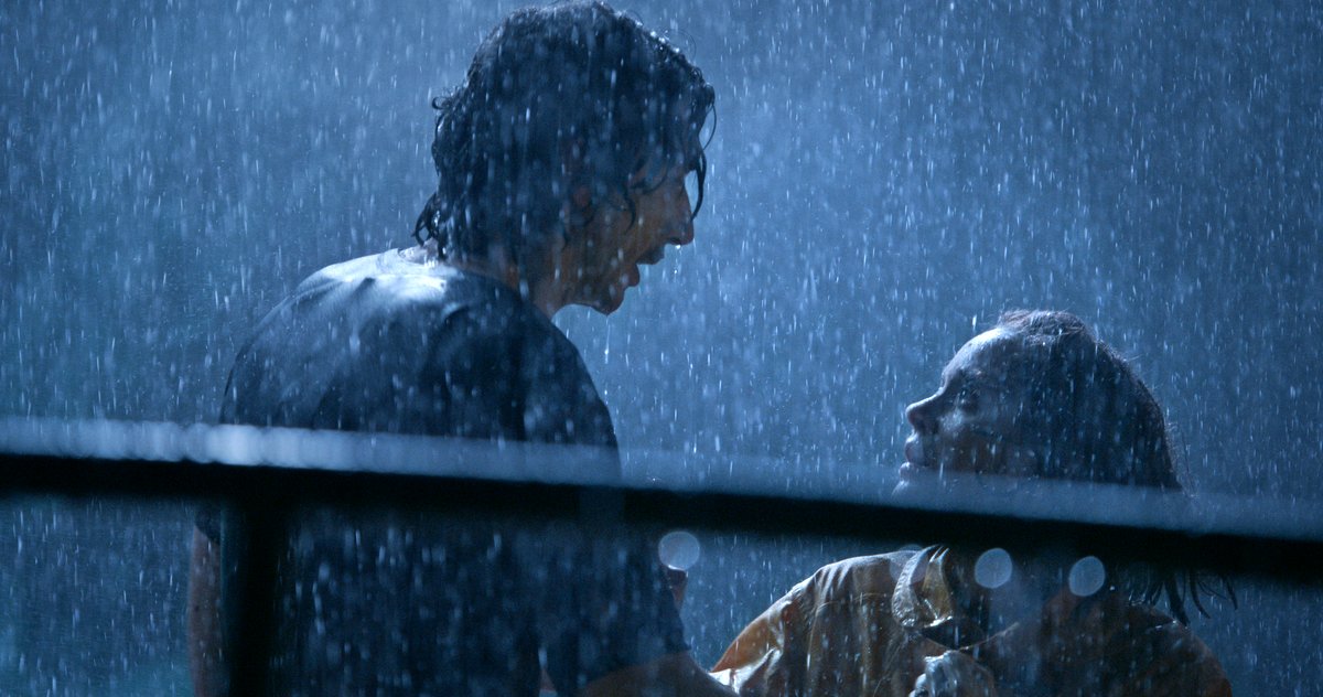 Photo from the movie Annette