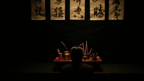 Photo from the movie Baby