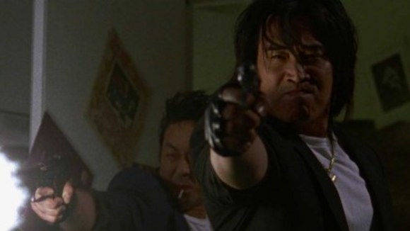 Photo from the movie Baby