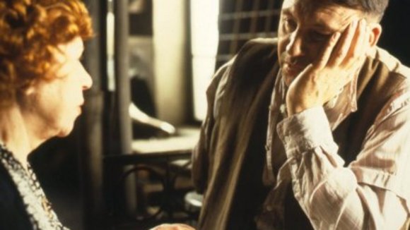 Photo from the movie Berlin Alexanderplatz