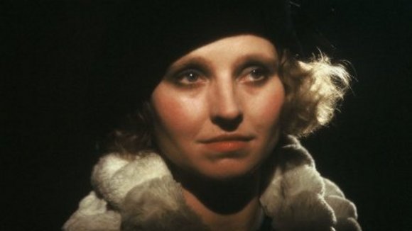 Photo from the movie Berlin Alexanderplatz