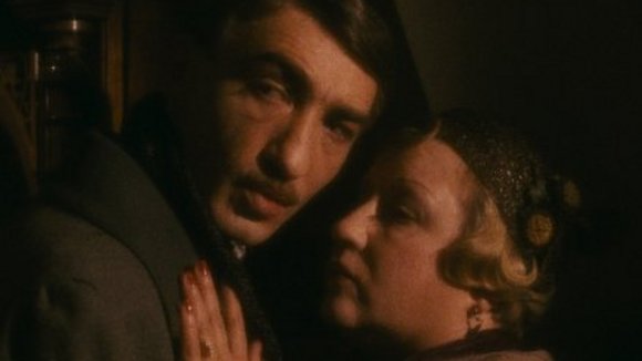 Photo from the movie Berlin Alexanderplatz