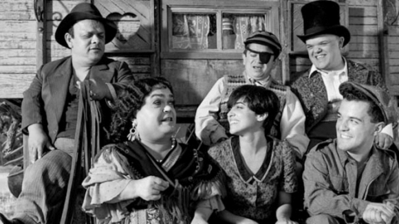 Photo from the movie Snow White