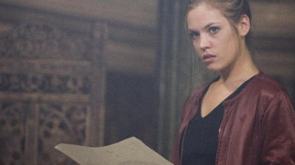 Photo from the movie Blood & Chocolate