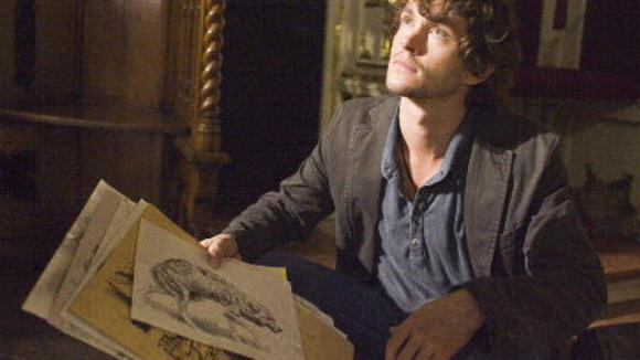 Photo from the movie Blood & Chocolate