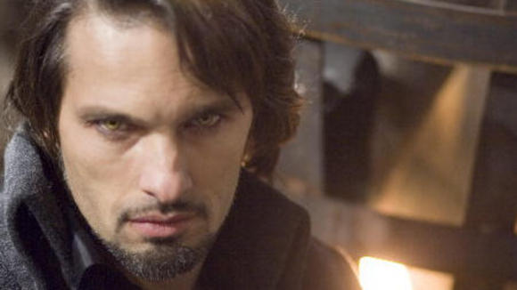 Photo from the movie Blood & Chocolate