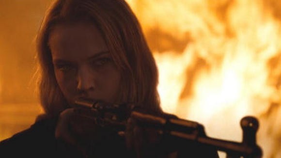 Photo from the movie Blood & Chocolate