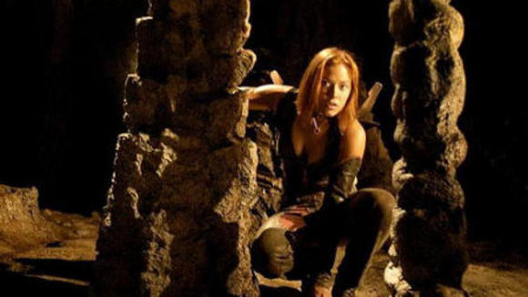 Photo du film BloodRayne
