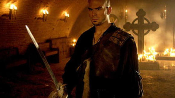 Photo du film BloodRayne