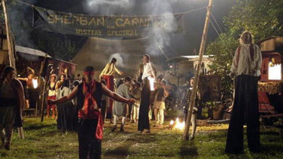 Photo du film BloodRayne