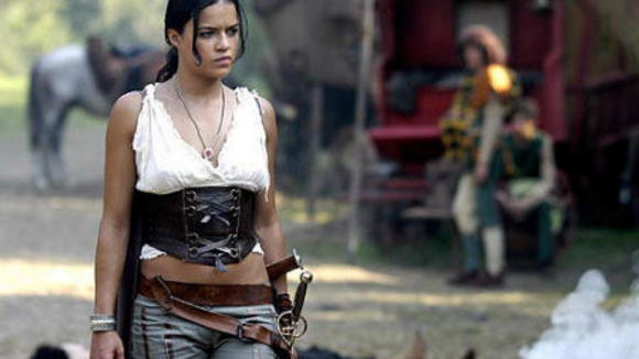 Photo du film BloodRayne