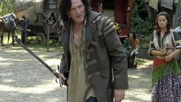 Photo du film BloodRayne