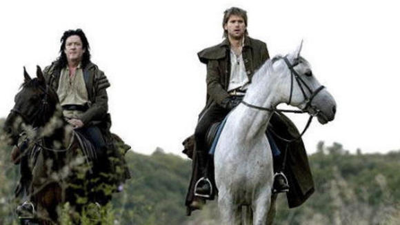 Photo du film BloodRayne