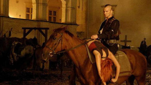 Photo du film BloodRayne