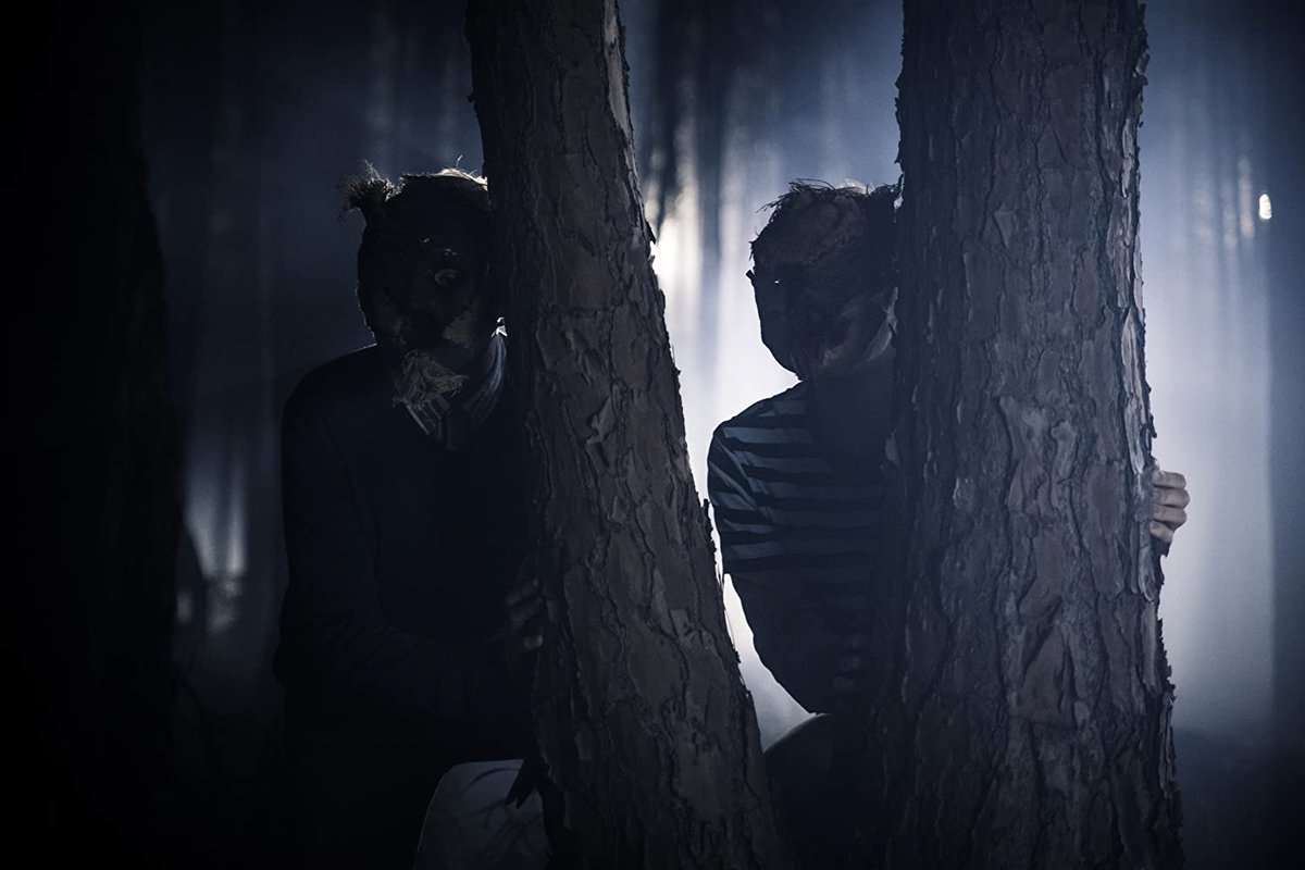 Photo du film Bloody Hell