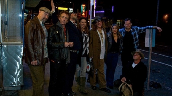 Photo du film Bob and the Monster