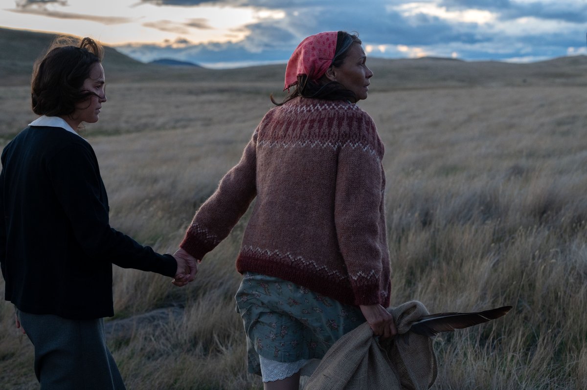 Photo du film L'ombre des corbeaux