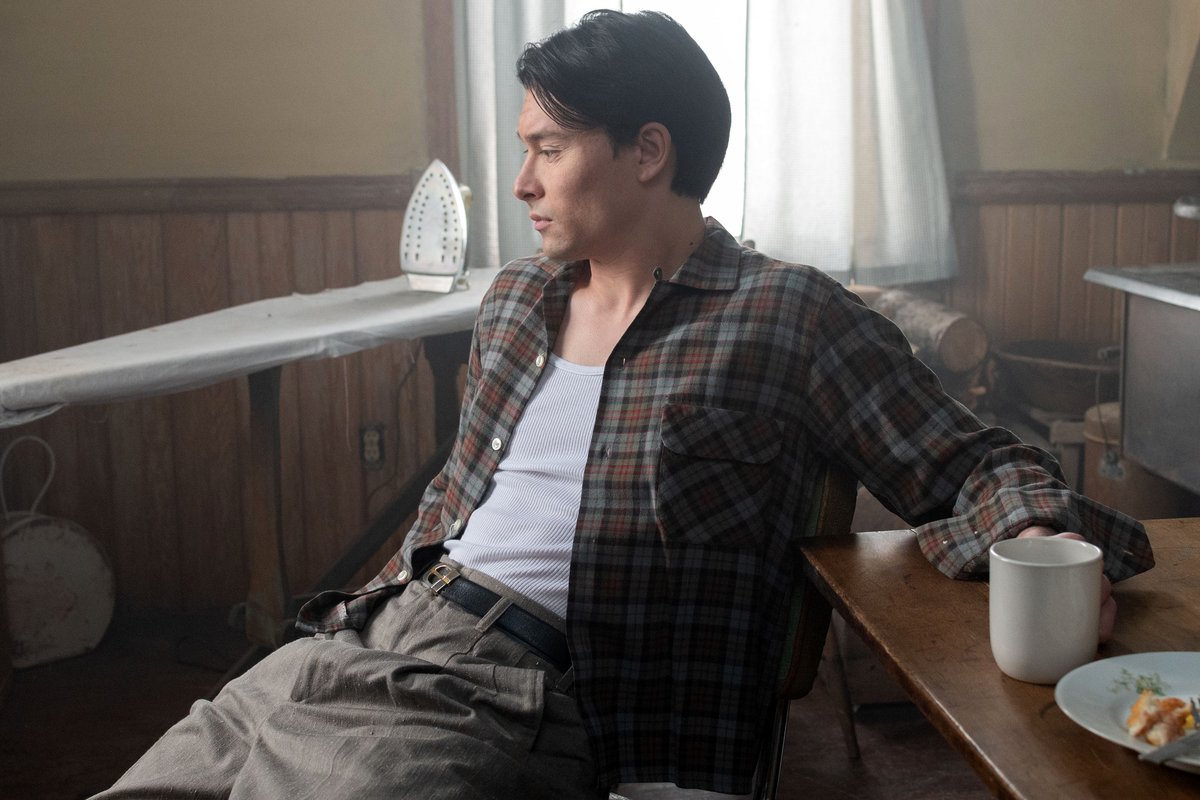 Photo du film L'ombre des corbeaux