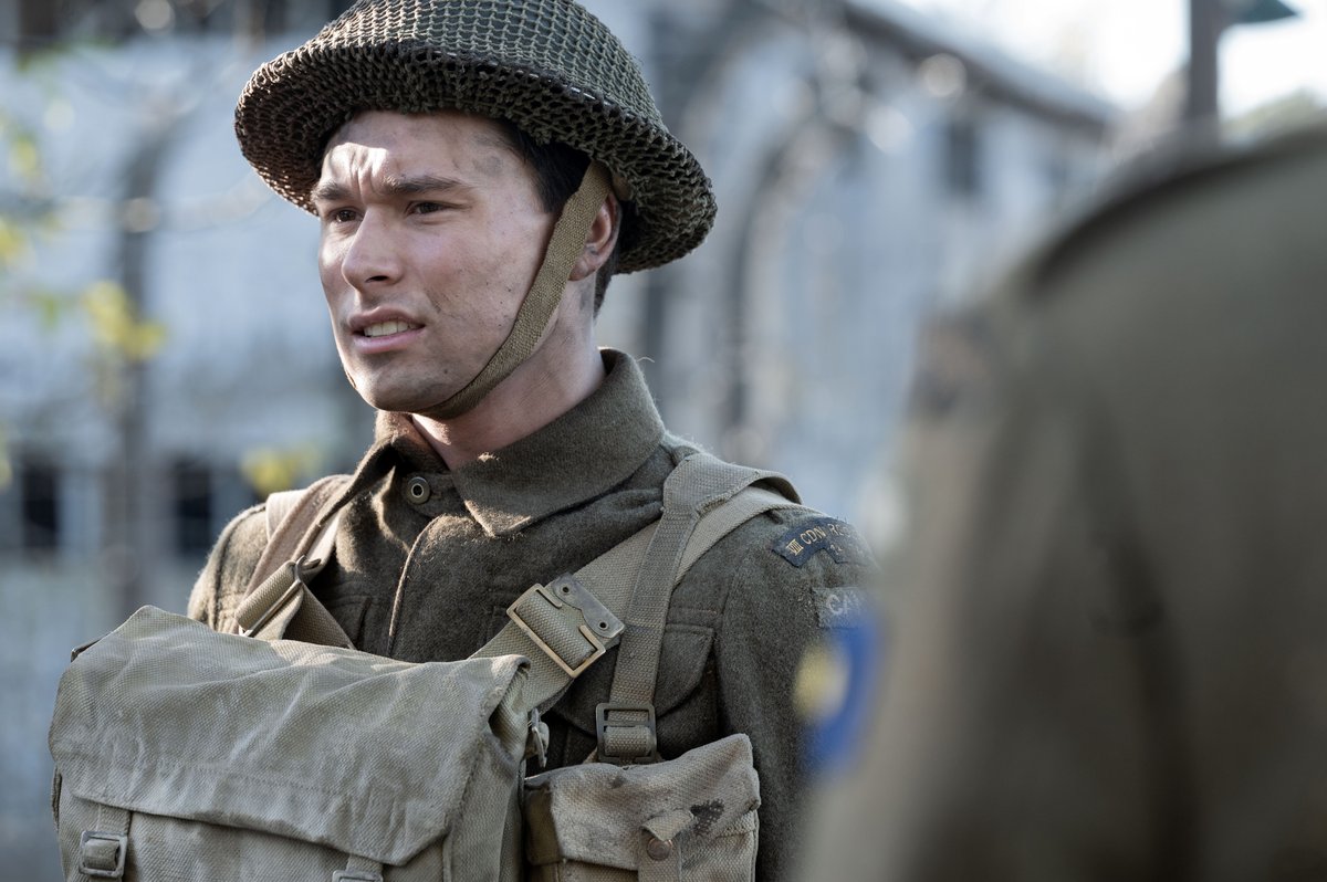 Photo du film L'ombre des corbeaux