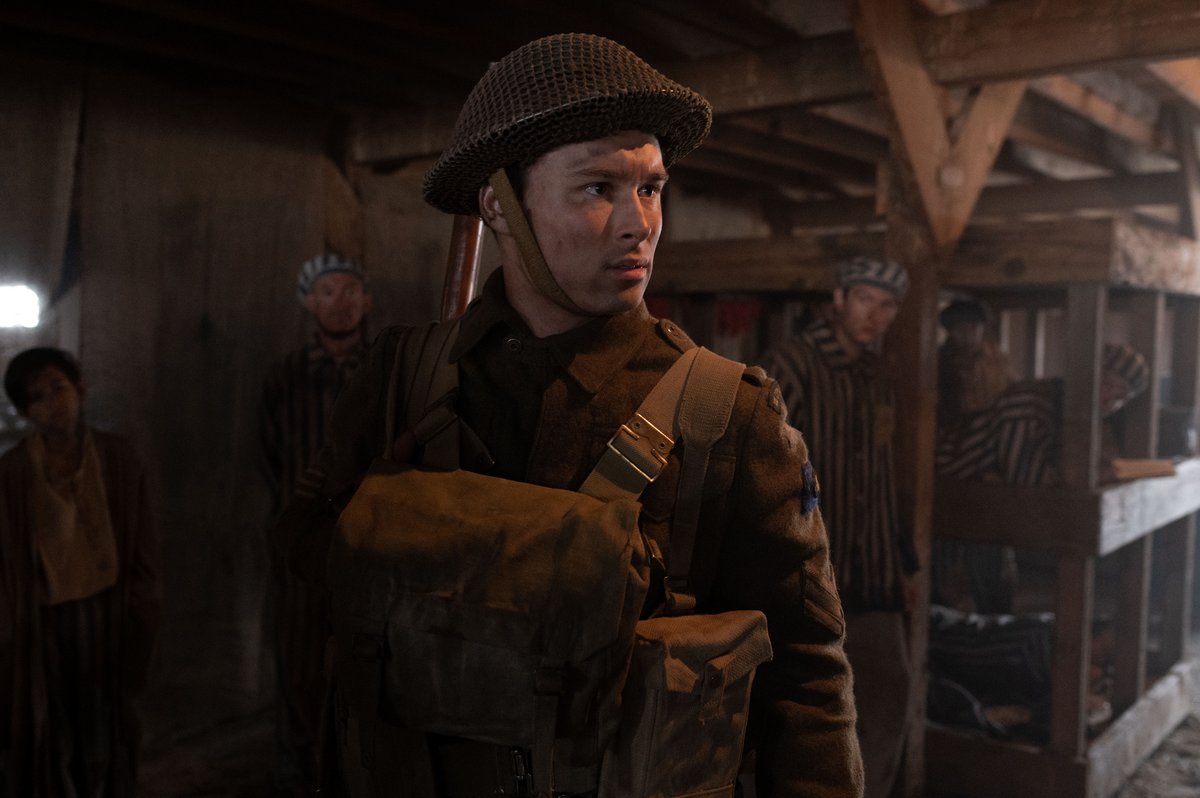 Photo du film L'ombre des corbeaux