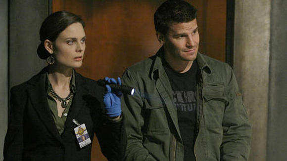 Photo from the movie Bones