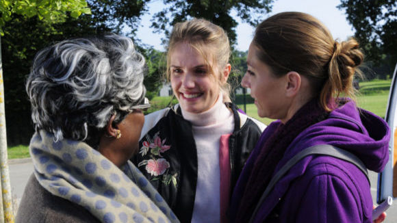 Photo du film Bowling