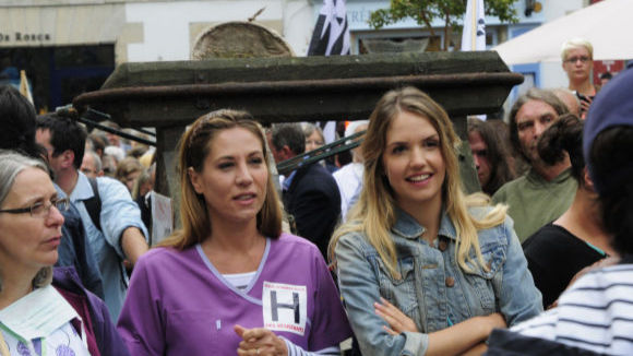 Photo du film Bowling