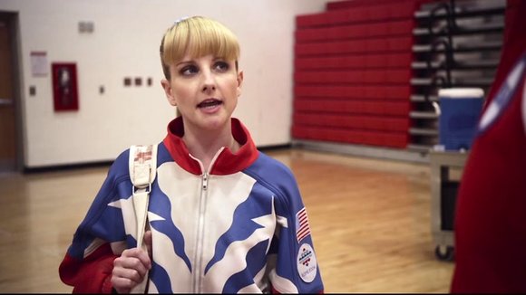 Photo from the movie The Bronze