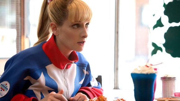 Photo from the movie The Bronze