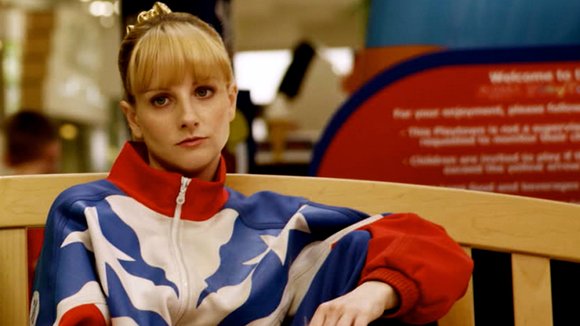 Photo from the movie The Bronze