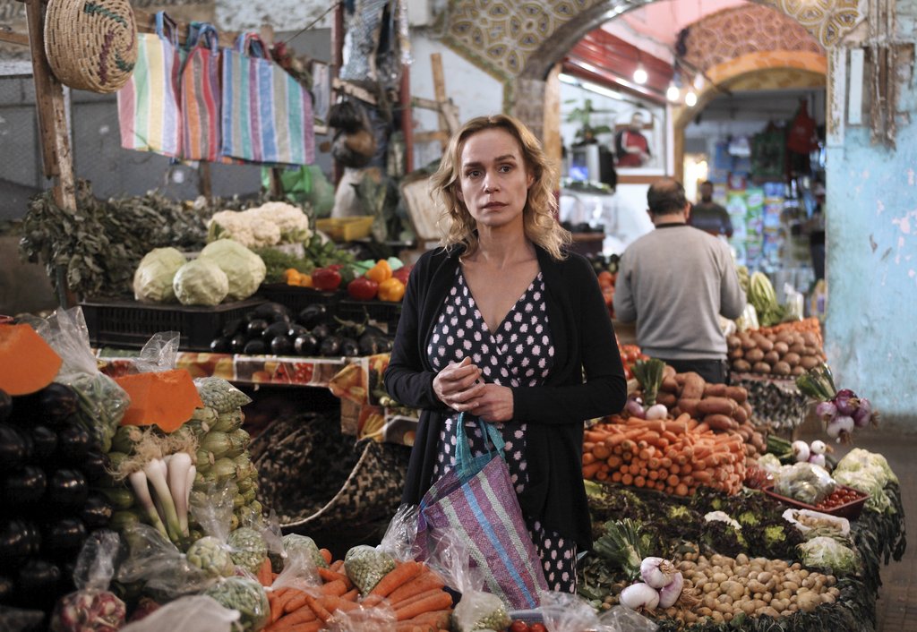 Photo from the movie Catch the Wind