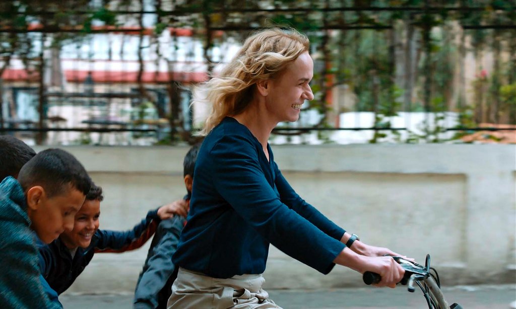 Photo from the movie Catch the Wind