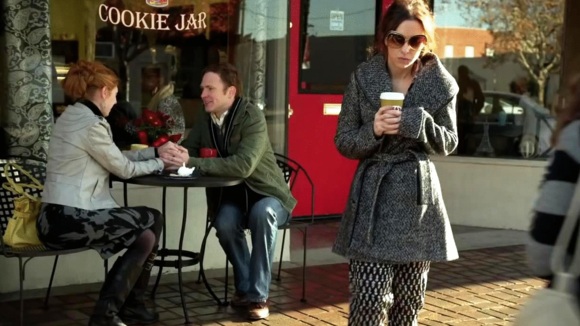 Photo du film Christian Mingle