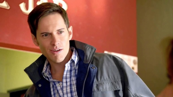 Photo du film Christian Mingle