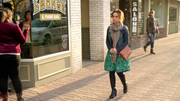 Photo du film Christian Mingle