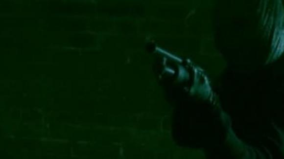 Photo from the movie The Collector