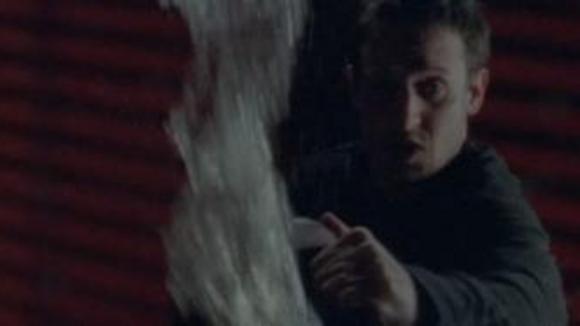 Photo from the movie The Collector